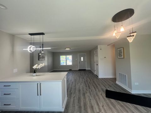 Tiny photo for 444 Concord Drive, Chicago Heights, IL 60411 (MLS # 12511763)