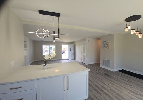 Tiny photo for 444 Concord Drive, Chicago Heights, IL 60411 (MLS # 12511763)