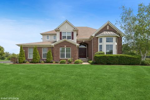 2621 Hastings Court Gurnee IL 60031