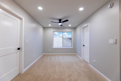 Tiny photo for 2906 Meadowview Lane, Montgomery, IL 60538 (MLS # 12535136)