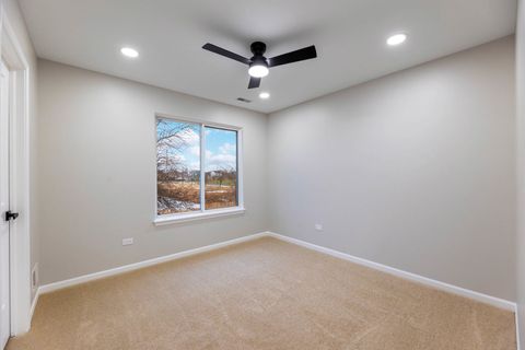 Tiny photo for 2906 Meadowview Lane, Montgomery, IL 60538 (MLS # 12535136)