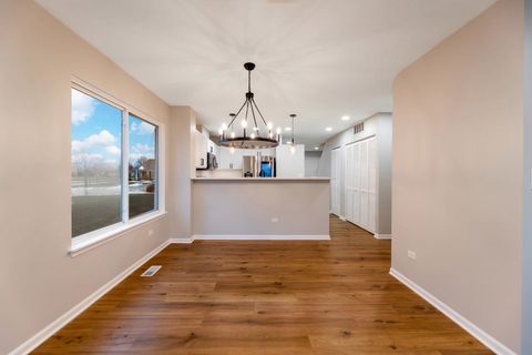 Tiny photo for 2906 Meadowview Lane, Montgomery, IL 60538 (MLS # 12535136)