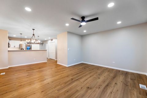 Tiny photo for 2906 Meadowview Lane, Montgomery, IL 60538 (MLS # 12535136)