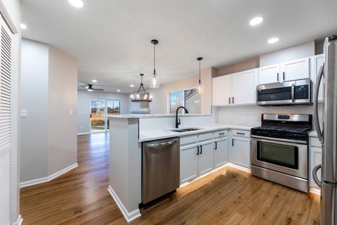 Tiny photo for 2906 Meadowview Lane, Montgomery, IL 60538 (MLS # 12535136)