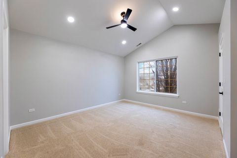 Tiny photo for 2906 Meadowview Lane, Montgomery, IL 60538 (MLS # 12535136)