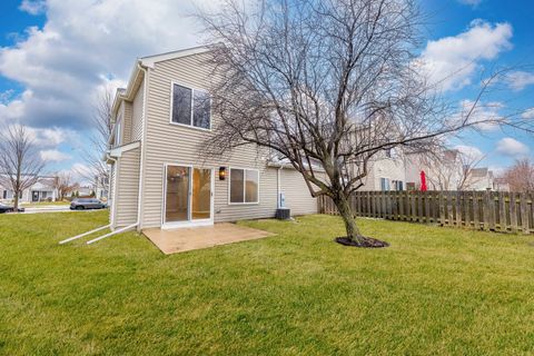 Tiny photo for 2906 Meadowview Lane, Montgomery, IL 60538 (MLS # 12535136)