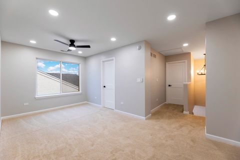 Tiny photo for 2906 Meadowview Lane, Montgomery, IL 60538 (MLS # 12535136)