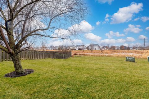Tiny photo for 2906 Meadowview Lane, Montgomery, IL 60538 (MLS # 12535136)