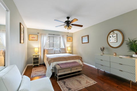 Tiny photo for 758 Oak Hill Road, Lake Barrington, IL 60010 (MLS # 12785727)