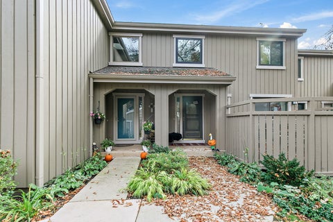 Tiny photo for 758 Oak Hill Road, Lake Barrington, IL 60010 (MLS # 12785727)
