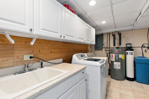 Tiny photo for 758 Oak Hill Road, Lake Barrington, IL 60010 (MLS # 12785727)