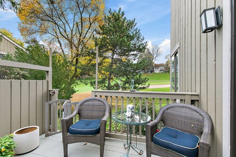 Tiny photo for 758 Oak Hill Road, Lake Barrington, IL 60010 (MLS # 12785727)