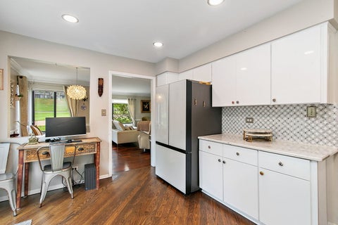 Tiny photo for 758 Oak Hill Road, Lake Barrington, IL 60010 (MLS # 12785727)