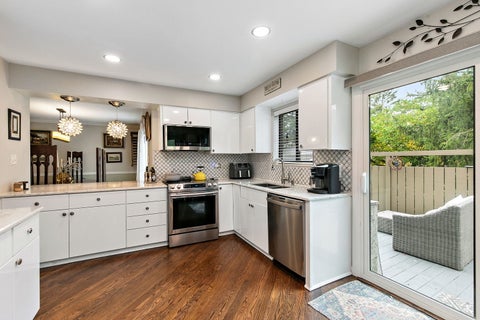 Tiny photo for 758 Oak Hill Road, Lake Barrington, IL 60010 (MLS # 12785727)
