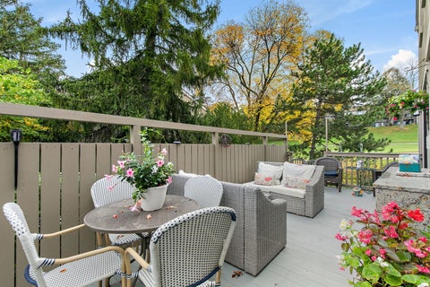 Tiny photo for 758 Oak Hill Road, Lake Barrington, IL 60010 (MLS # 12785727)
