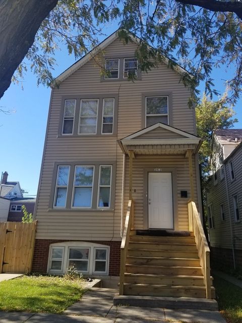 2412 N Lockwood Avenue Chicago IL 60639