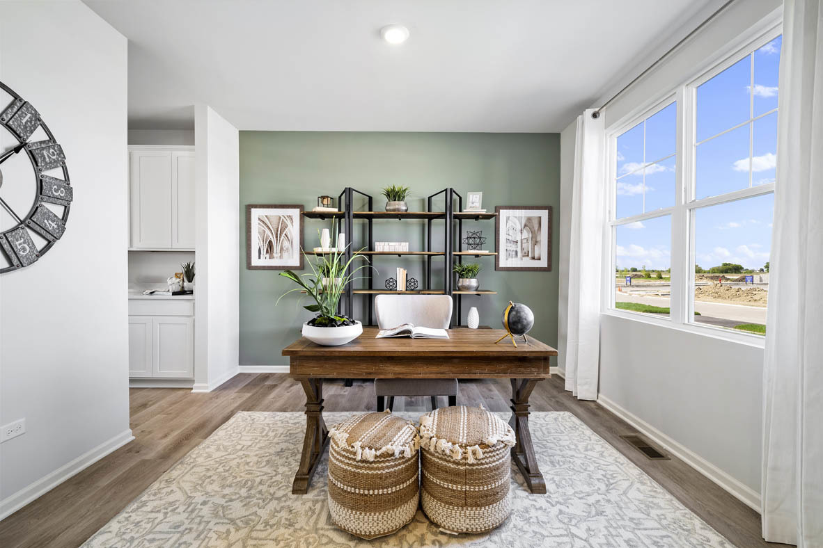 14807 S Greenbriar Drive