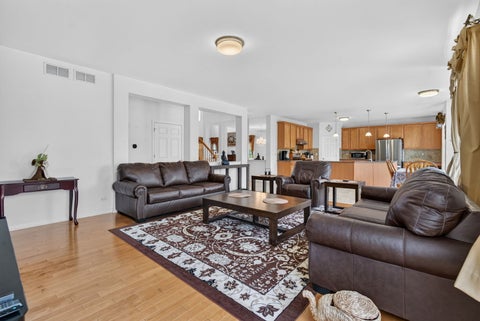 Tiny photo for 24501 Bay Creek Lane, Plainfield, IL 60586 (MLS # 12688588)