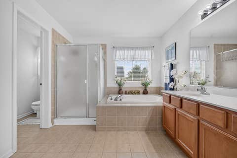 Tiny photo for 24501 Bay Creek Lane, Plainfield, IL 60586 (MLS # 12688588)