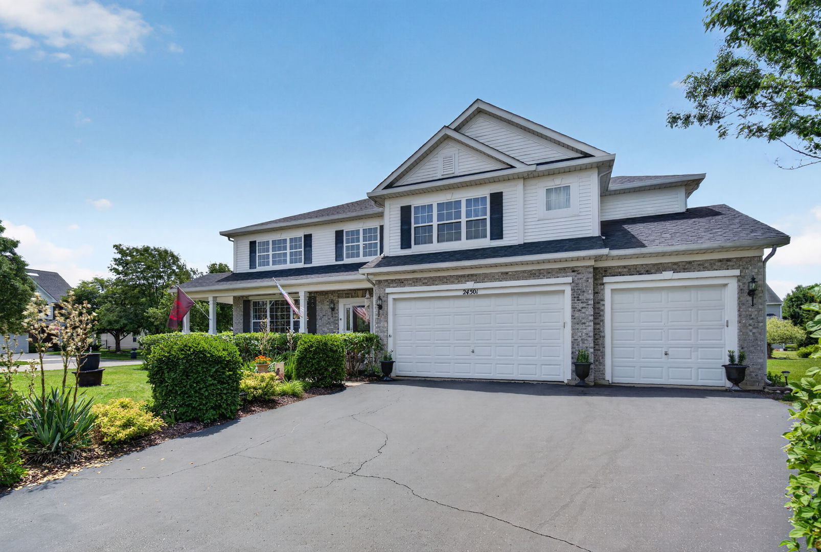 24501 Bay Creek Lane
