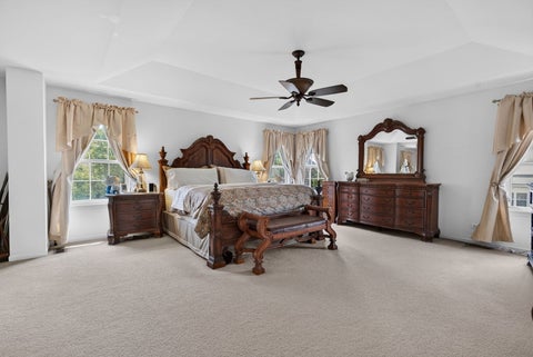 Tiny photo for 24501 Bay Creek Lane, Plainfield, IL 60586 (MLS # 12688588)