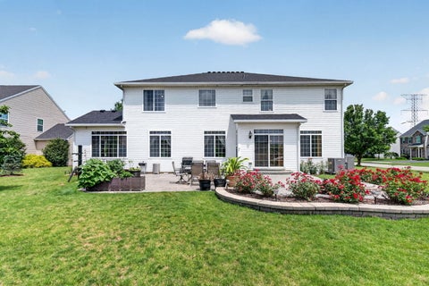 Tiny photo for 24501 Bay Creek Lane, Plainfield, IL 60586 (MLS # 12688588)