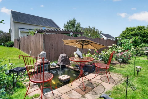 Tiny photo for 24501 Bay Creek Lane, Plainfield, IL 60586 (MLS # 12688588)