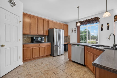 Tiny photo for 24501 Bay Creek Lane, Plainfield, IL 60586 (MLS # 12688588)