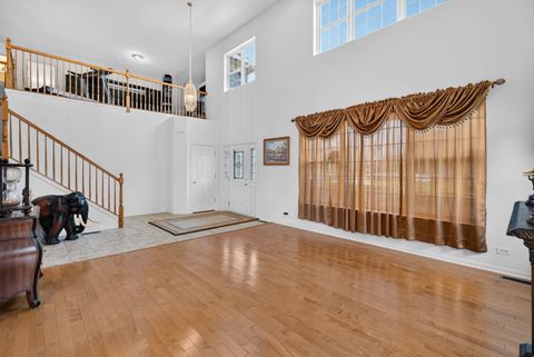 Tiny photo for 24501 Bay Creek Lane, Plainfield, IL 60586 (MLS # 12688588)