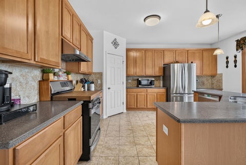 Tiny photo for 24501 Bay Creek Lane, Plainfield, IL 60586 (MLS # 12688588)