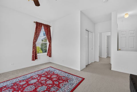 Tiny photo for 24501 Bay Creek Lane, Plainfield, IL 60586 (MLS # 12688588)