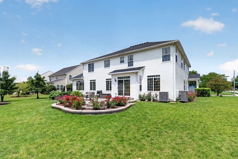 Tiny photo for 24501 Bay Creek Lane, Plainfield, IL 60586 (MLS # 12688588)