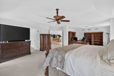 Tiny photo for 24501 Bay Creek Lane, Plainfield, IL 60586 (MLS # 12688588)