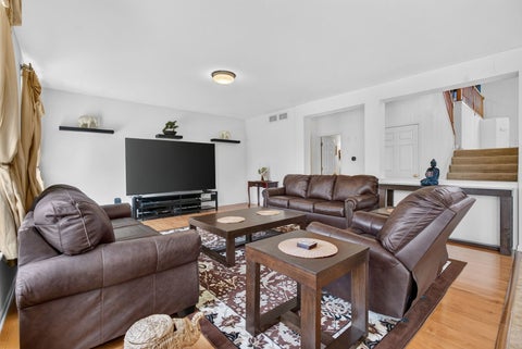 Tiny photo for 24501 Bay Creek Lane, Plainfield, IL 60586 (MLS # 12688588)
