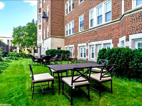 Tiny photo for 6334 N Sheridan Road #3E, Chicago, IL 60660 (MLS # 12654166)
