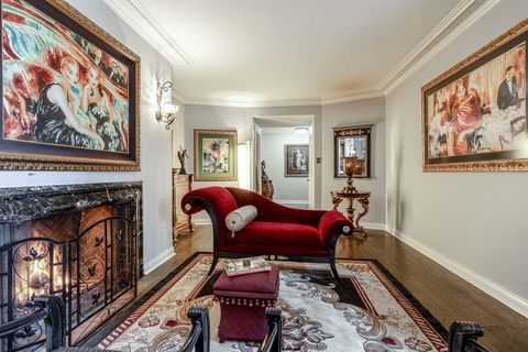 Tiny photo for 6334 N Sheridan Road #3E, Chicago, IL 60660 (MLS # 12654166)