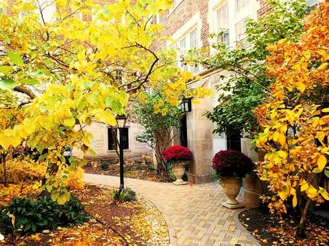 Tiny photo for 6334 N Sheridan Road #3E, Chicago, IL 60660 (MLS # 12654166)