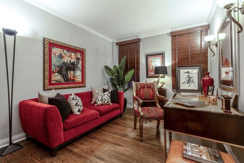 Tiny photo for 6334 N Sheridan Road #3E, Chicago, IL 60660 (MLS # 12654166)