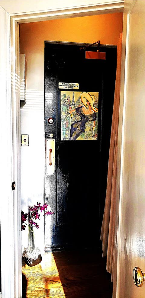 Tiny photo for 6334 N Sheridan Road #3E, Chicago, IL 60660 (MLS # 12654166)