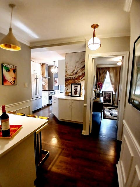 Tiny photo for 6334 N Sheridan Road #3E, Chicago, IL 60660 (MLS # 12654166)