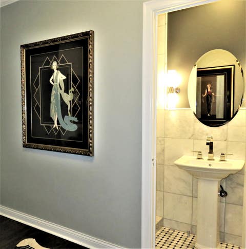 Tiny photo for 6334 N Sheridan Road #3E, Chicago, IL 60660 (MLS # 12654166)