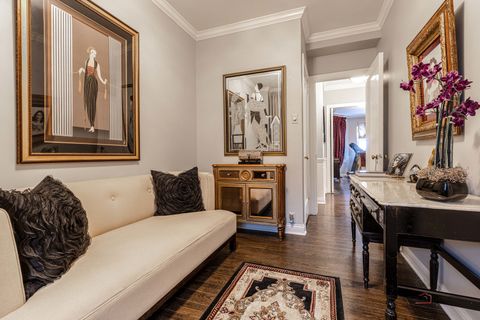 Tiny photo for 6334 N Sheridan Road #3E, Chicago, IL 60660 (MLS # 12654166)