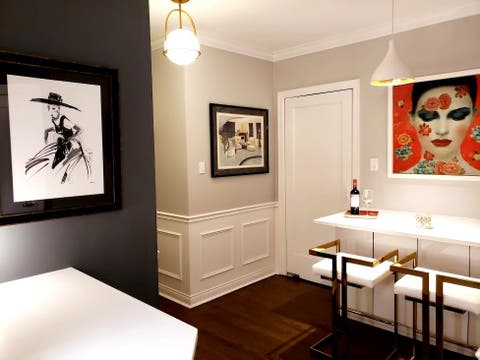 Tiny photo for 6334 N Sheridan Road #3E, Chicago, IL 60660 (MLS # 12654166)