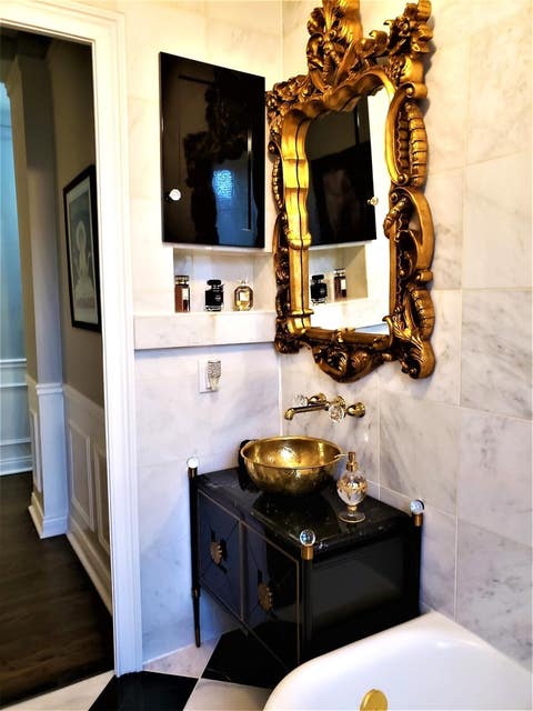 Tiny photo for 6334 N Sheridan Road #3E, Chicago, IL 60660 (MLS # 12654166)