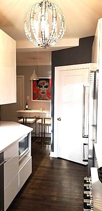 Tiny photo for 6334 N Sheridan Road #3E, Chicago, IL 60660 (MLS # 12654166)