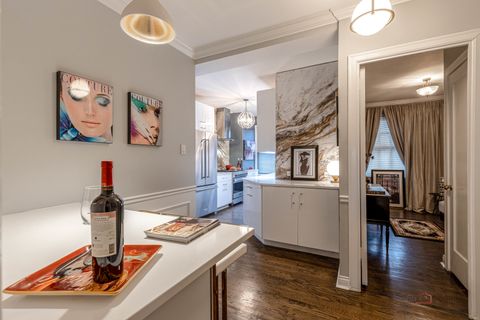 Tiny photo for 6334 N Sheridan Road #3E, Chicago, IL 60660 (MLS # 12654166)