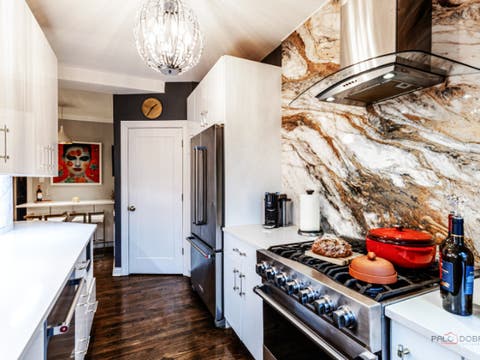 Tiny photo for 6334 N Sheridan Road #3E, Chicago, IL 60660 (MLS # 12654166)