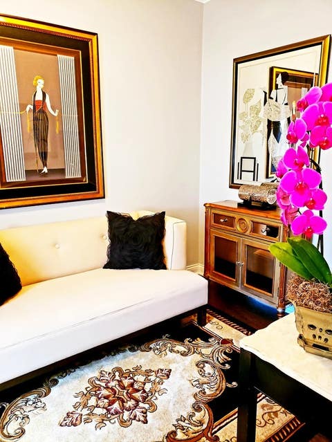 Tiny photo for 6334 N Sheridan Road #3E, Chicago, IL 60660 (MLS # 12654166)