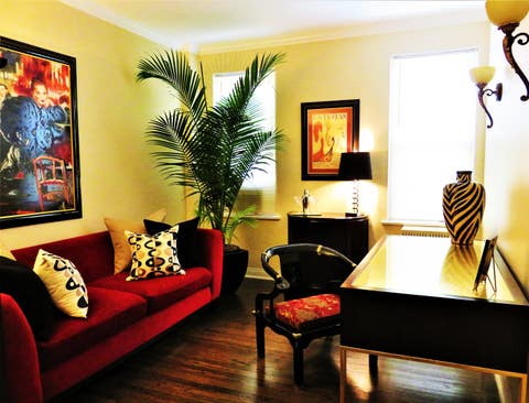 Tiny photo for 6334 N Sheridan Road #3E, Chicago, IL 60660 (MLS # 12654166)