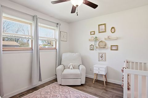 Tiny photo for 1820 Parklane Avenue, McHenry, IL 60050 (MLS # 12624596)